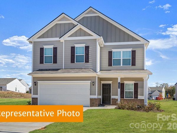 5679 Hagler Loop, Catawba, NC 28609