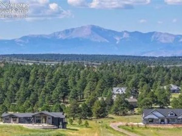 11691 Rambling Road, Colorado Springs, CO 80908