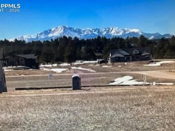 11691 Rambling Road, Colorado Springs, CO 80908