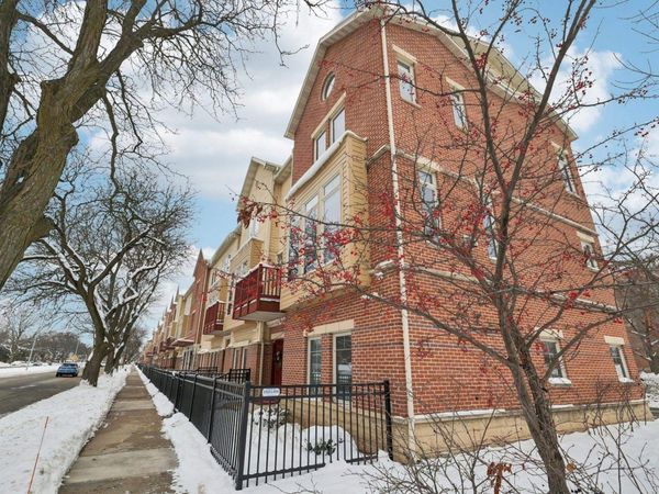 694 N Midvale Boulevard, Madison, WI 53705