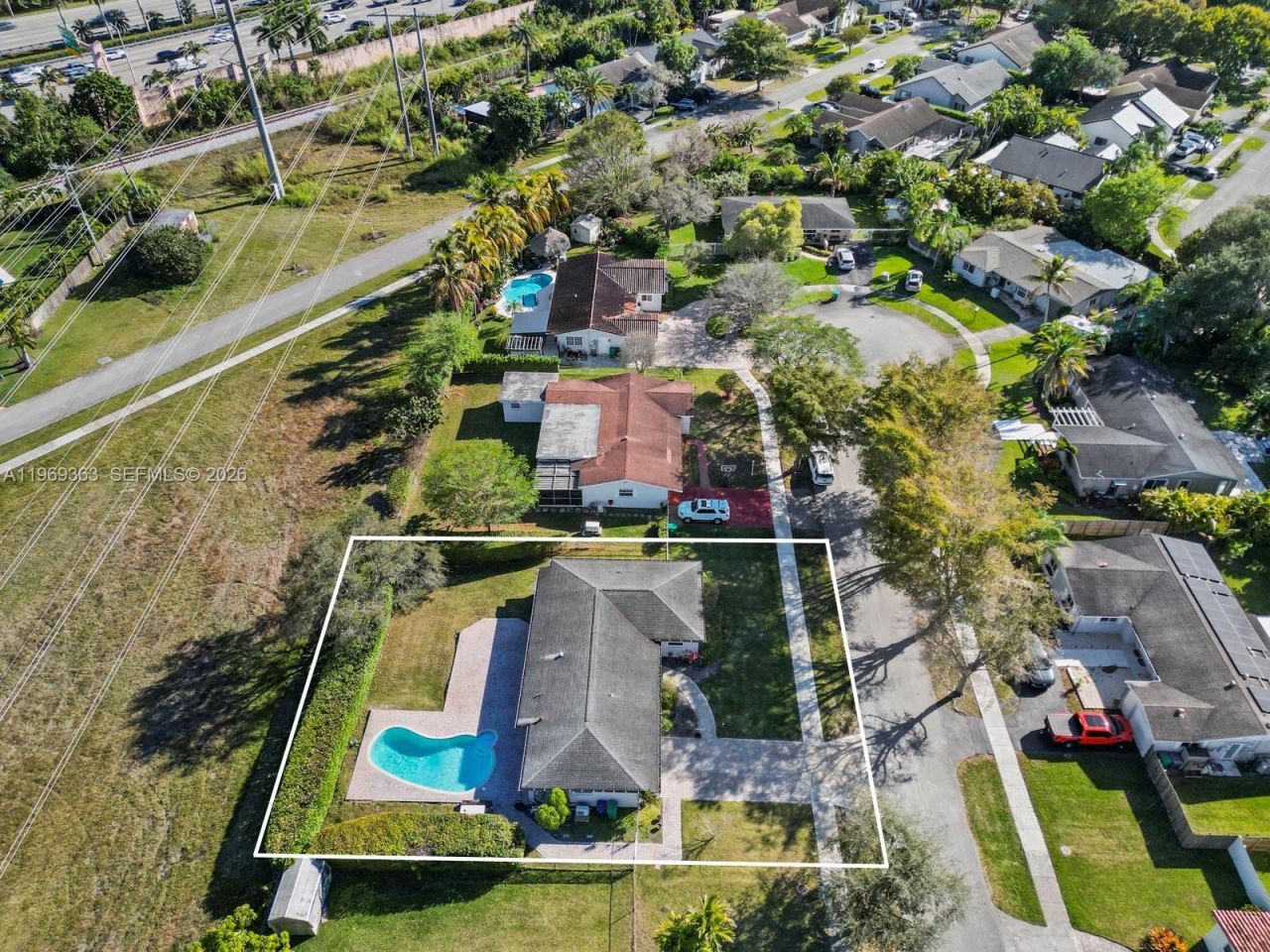 9361 SW 102nd Ct, Miami, FL 33176 Photo