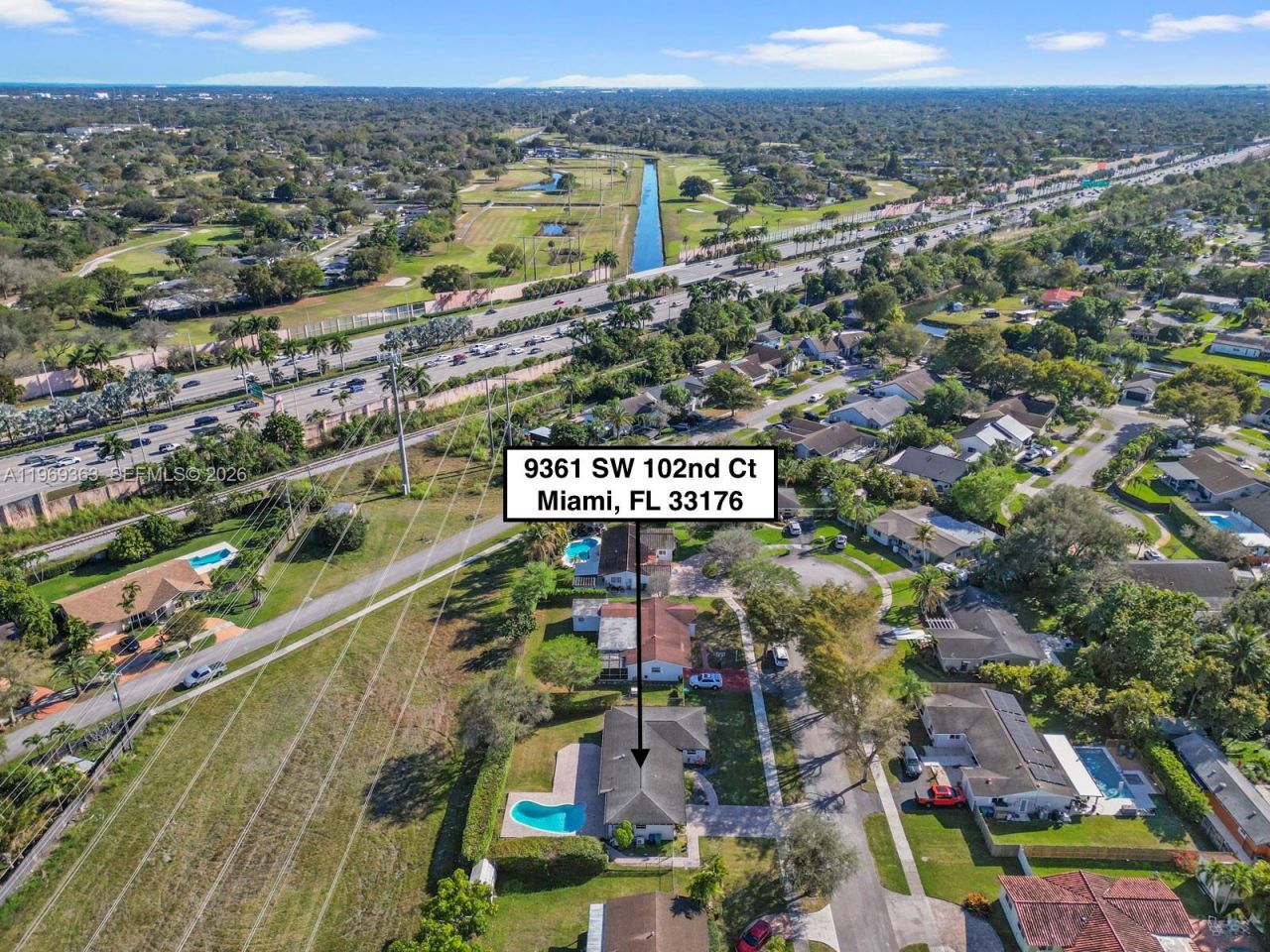 9361 SW 102nd Ct, Miami, FL 33176 Photo