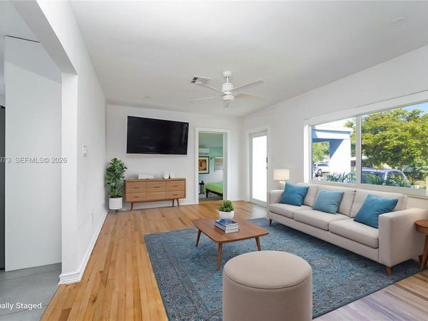 1504 Funston St , Hollywood, FL 33020