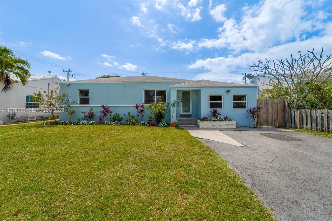 1504 Funston St , Hollywood, FL 33020 Photo