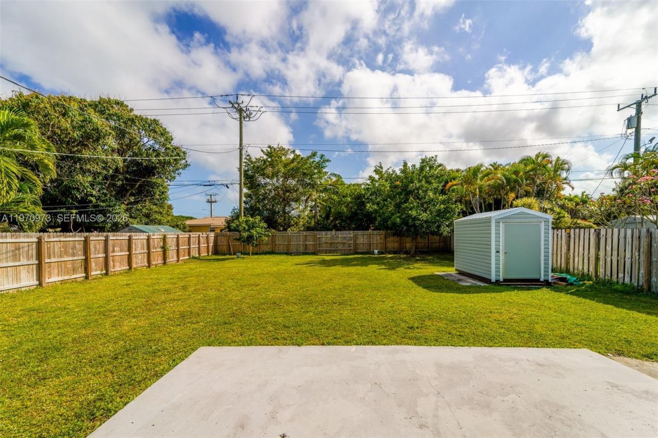 1504 Funston St , Hollywood, FL 33020 Photo