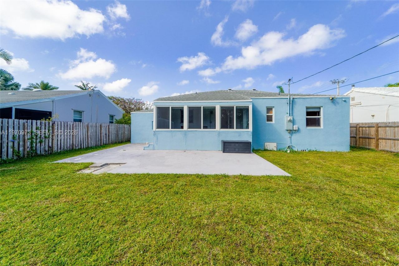 1504 Funston St , Hollywood, FL 33020 Photo
