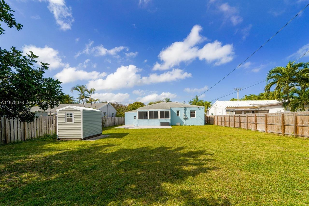 1504 Funston St , Hollywood, FL 33020 Photo