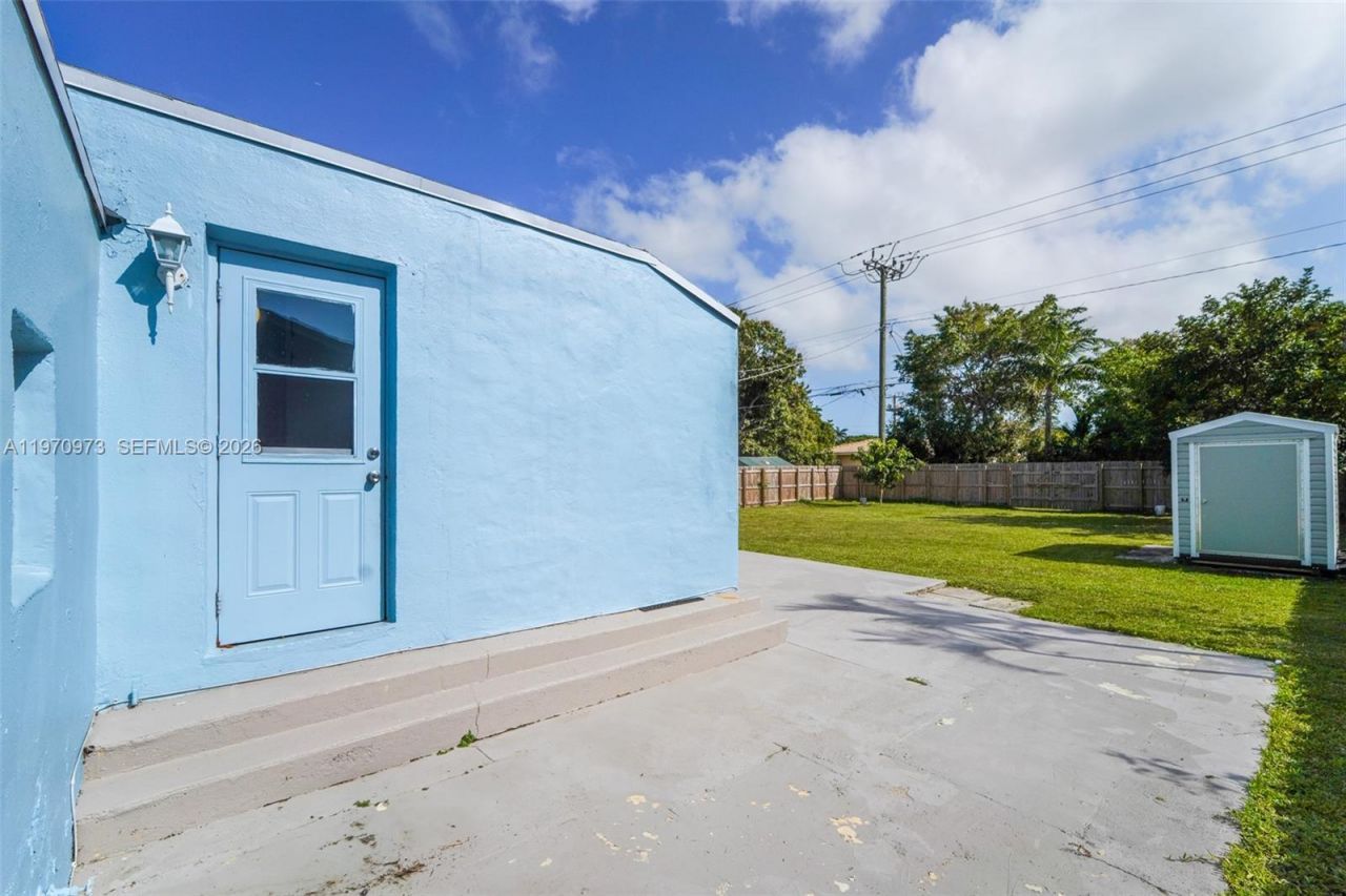 1504 Funston St , Hollywood, FL 33020 Photo