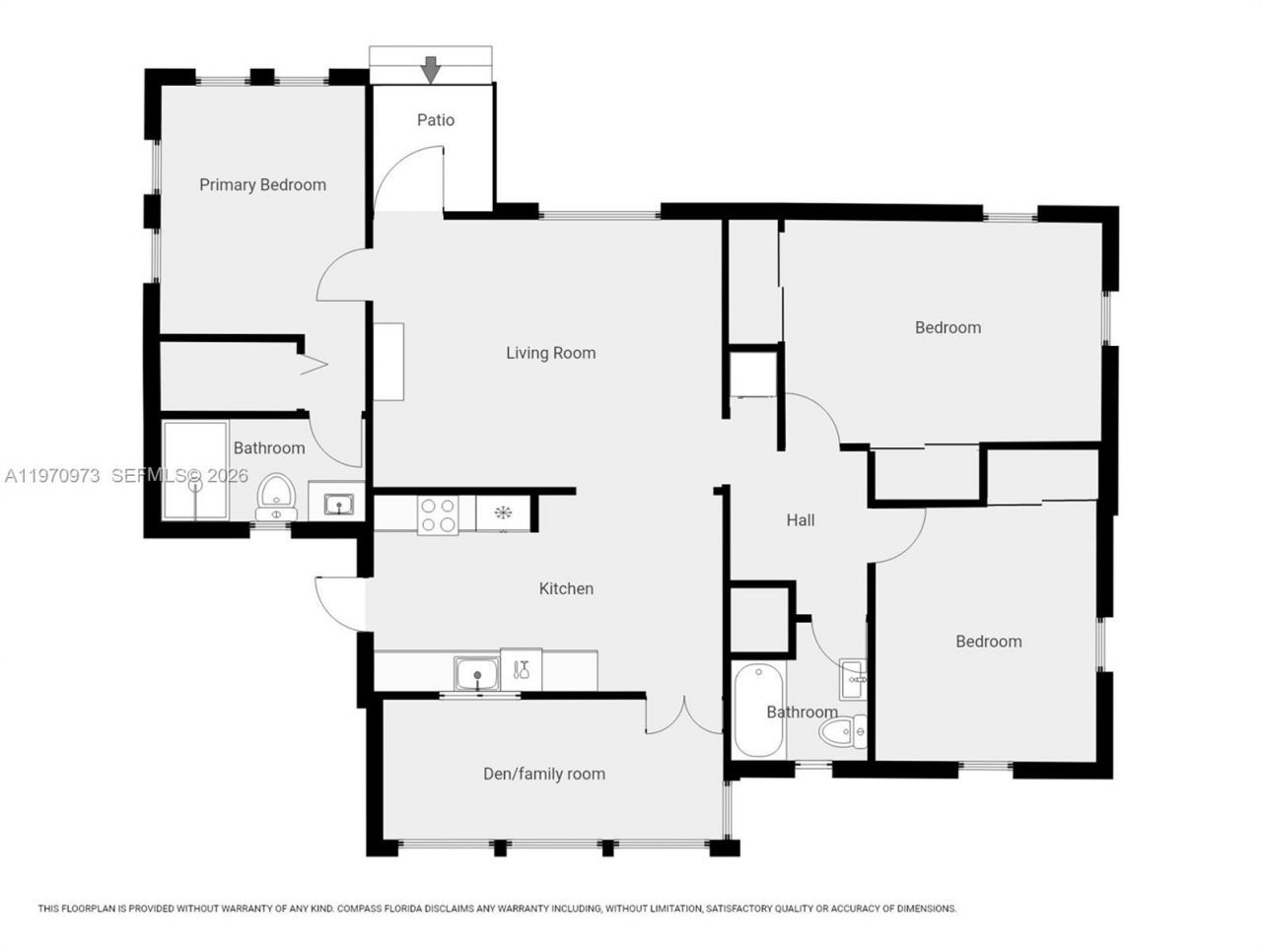 1504 Funston St , Hollywood, FL 33020 Photo