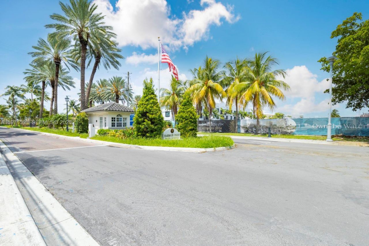 1790 Harbour Inlet Dr. , Unit 6A, Fort Lauderdale, FL 33316 Photo