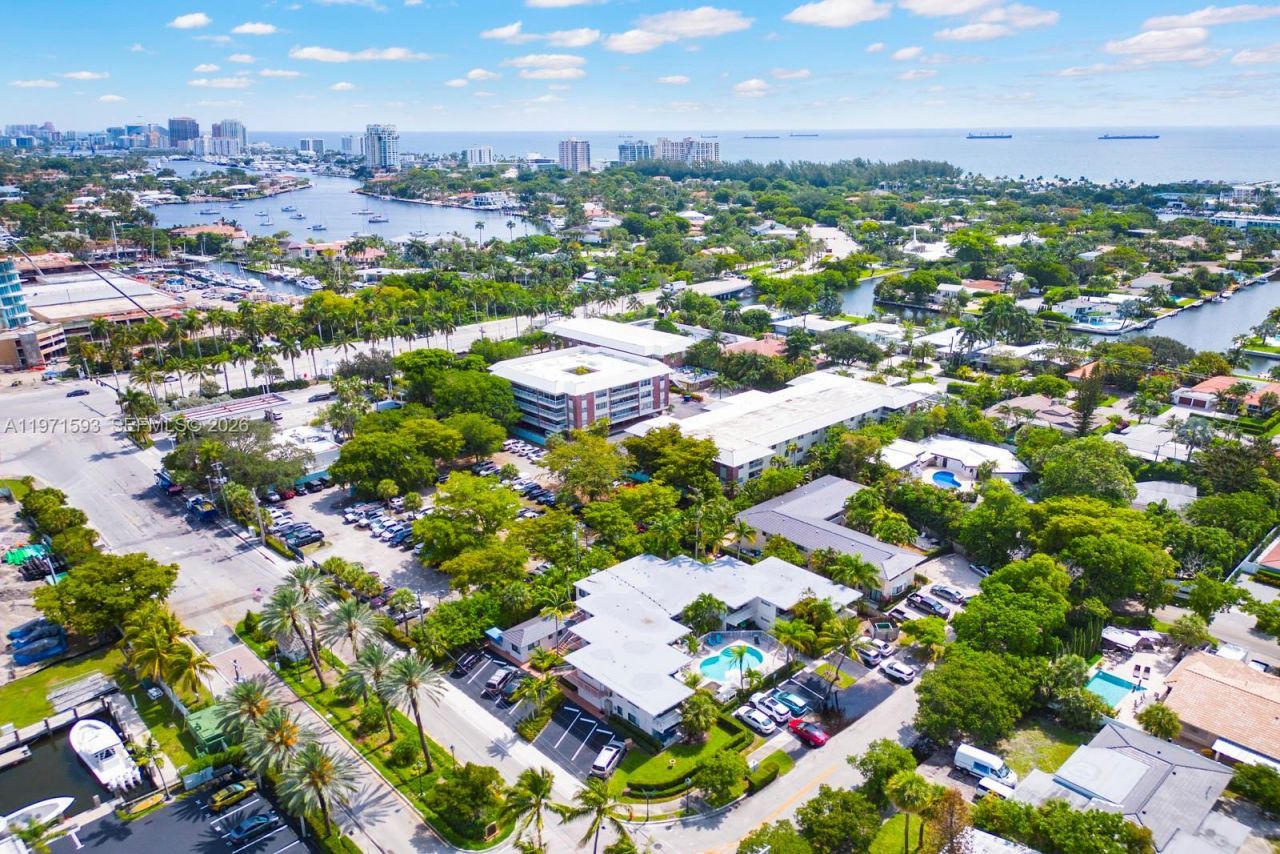 1790 Harbour Inlet Dr. , Unit 6A, Fort Lauderdale, FL 33316 Photo