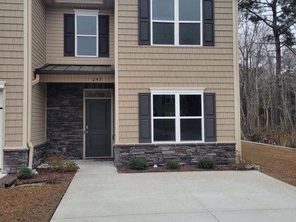 247 Boyington Place Drive, Midway Park, NC 28544