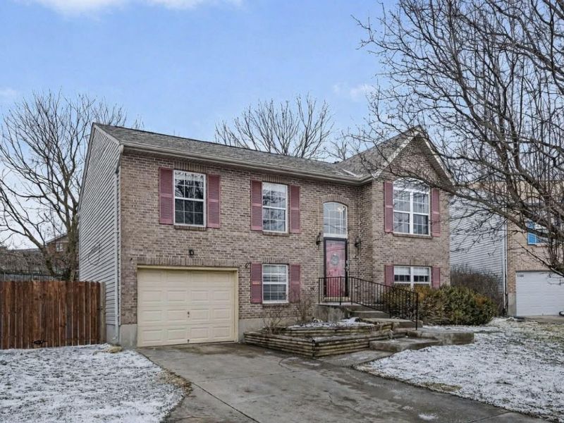 1194 Fallbrook Drive, Elsmere, KY 41018 Photo 2