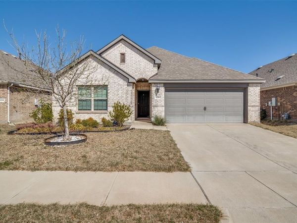 4204 Bullock Lane, Forney, TX 75126