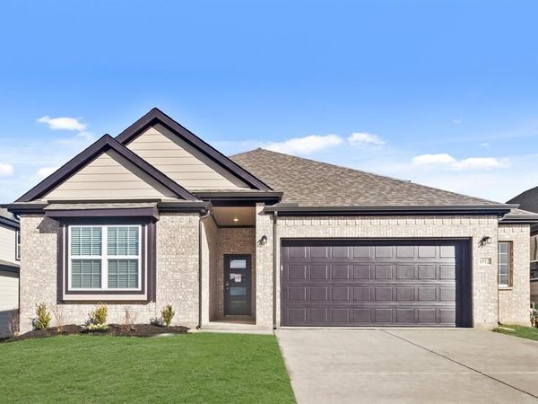 6912 Night Owl Lane, Fort Worth, TX 76036