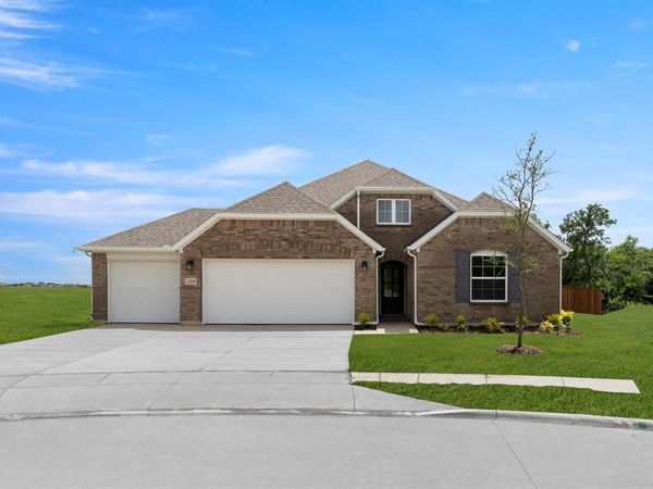 2008 Leighton Top Terrace, Royse City, TX 75189