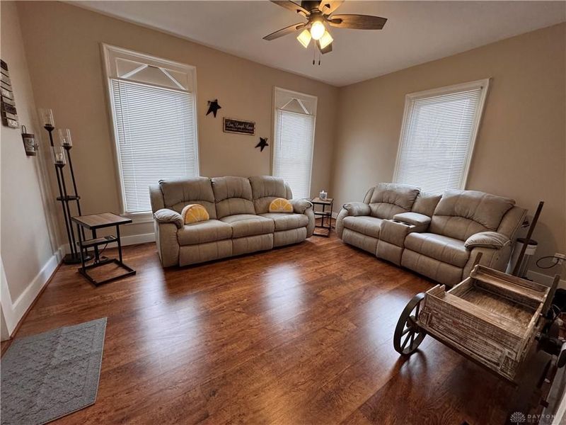 216 S Franklin Street, Eaton, OH 45320 Photo 13