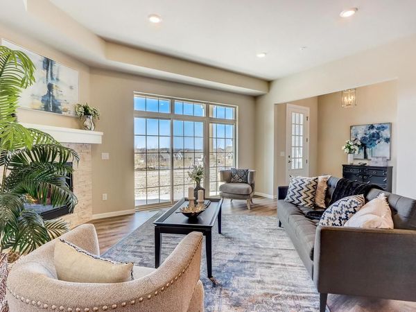 2836 Fox Lake CIRCLE, Unit 102 / 01, Waukesha, WI 53189