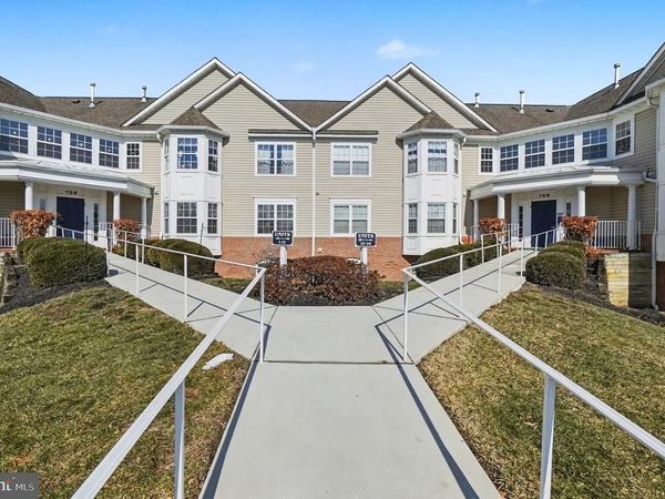 106 BAYLAND DRIVE, Unit 106-4, HAVRE DE GRACE, MD 21078