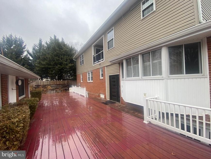 7307 Brooklyn Bridge Road, Laurel, MD 20707 Main Photo