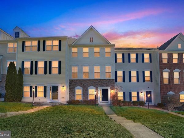 211 MARLEY STREET, NEW MARKET, MD 21774