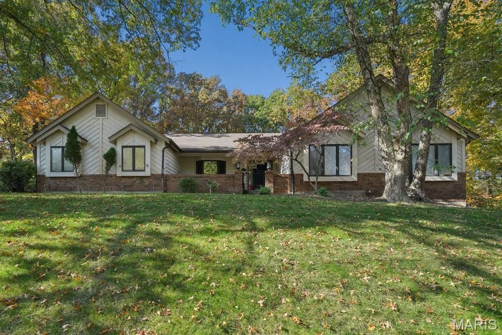 519 Black Canyon Court , Wildwood, MO 63011 Main Photo