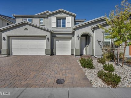 9267 Blue Basin Trail, Reno, NV 89521 Photo
