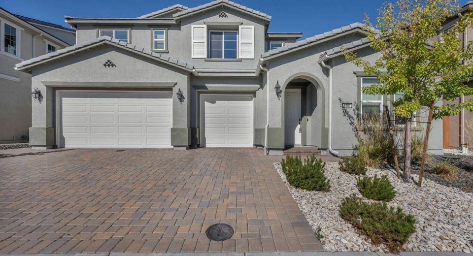 9267 Blue Basin Trail, Reno, NV 89521 Photo