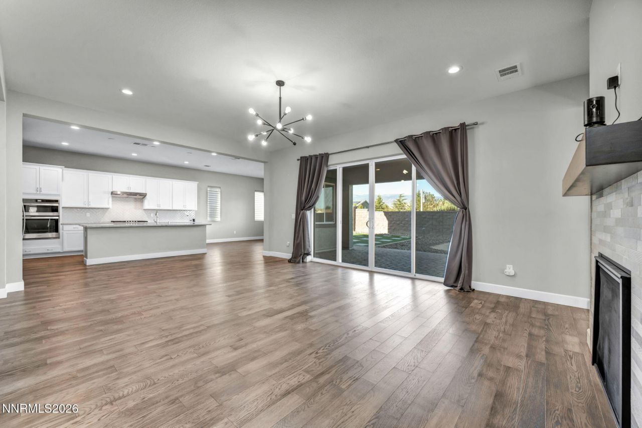 9267 Blue Basin Trail, Reno, NV 89521 Photo