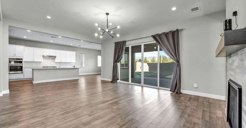 9267 Blue Basin Trail, Reno, NV 89521 Photo