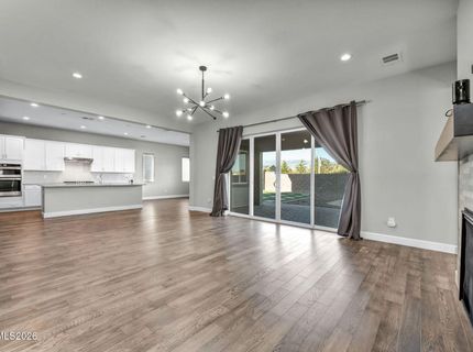 9267 Blue Basin Trail, Reno, NV 89521 Photo