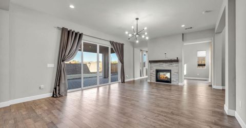 9267 Blue Basin Trail, Reno, NV 89521 Photo