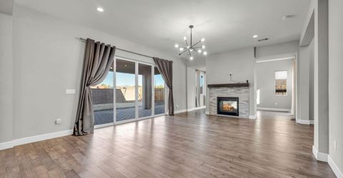 9267 Blue Basin Trail, Reno, NV 89521 Photo