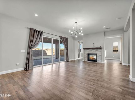 9267 Blue Basin Trail, Reno, NV 89521 Photo