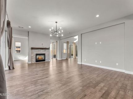 9267 Blue Basin Trail, Reno, NV 89521 Photo