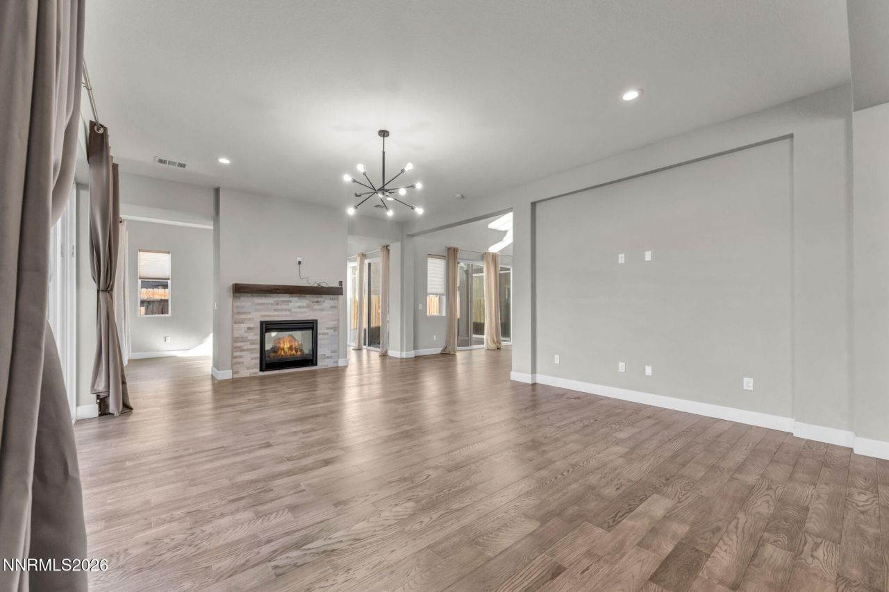 9267 Blue Basin Trail, Reno, NV 89521 Photo