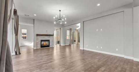 9267 Blue Basin Trail, Reno, NV 89521 Photo