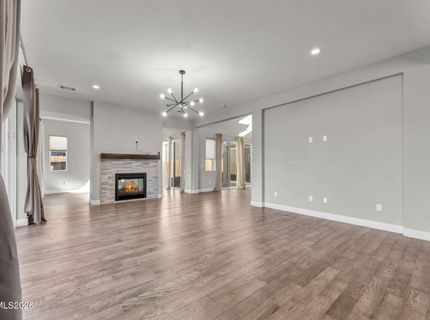 9267 Blue Basin Trail, Reno, NV 89521 Photo