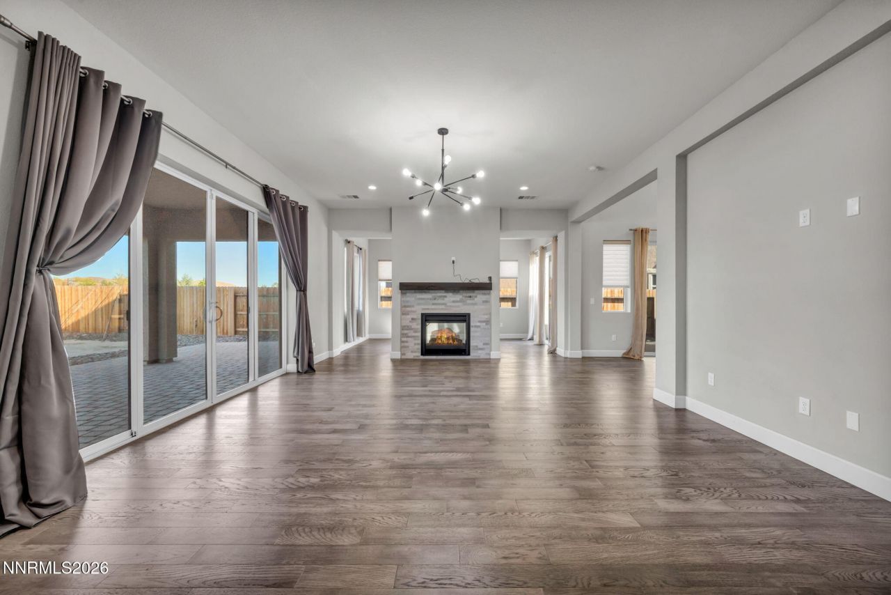 9267 Blue Basin Trail, Reno, NV 89521 Photo