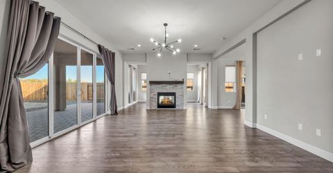 9267 Blue Basin Trail, Reno, NV 89521 Photo