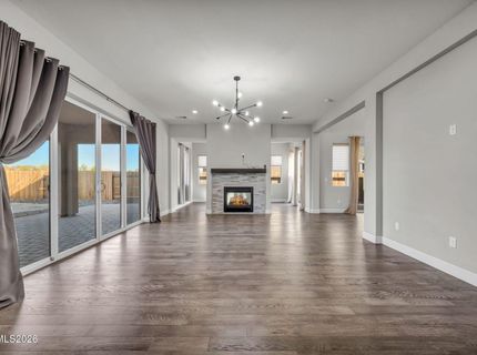 9267 Blue Basin Trail, Reno, NV 89521 Photo
