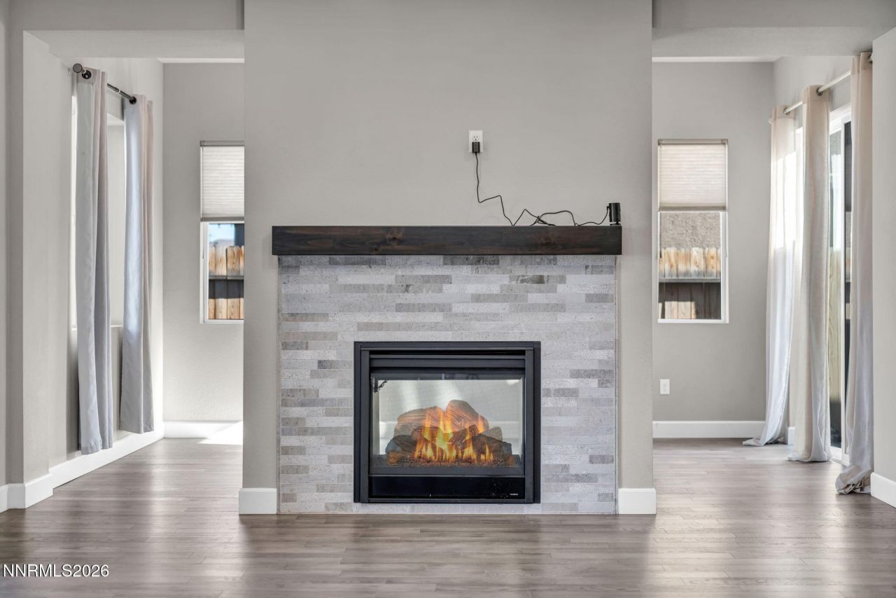 9267 Blue Basin Trail, Reno, NV 89521 Photo