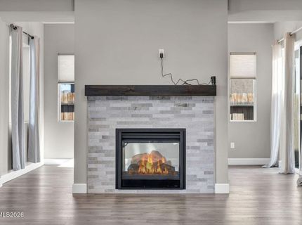 9267 Blue Basin Trail, Reno, NV 89521 Photo