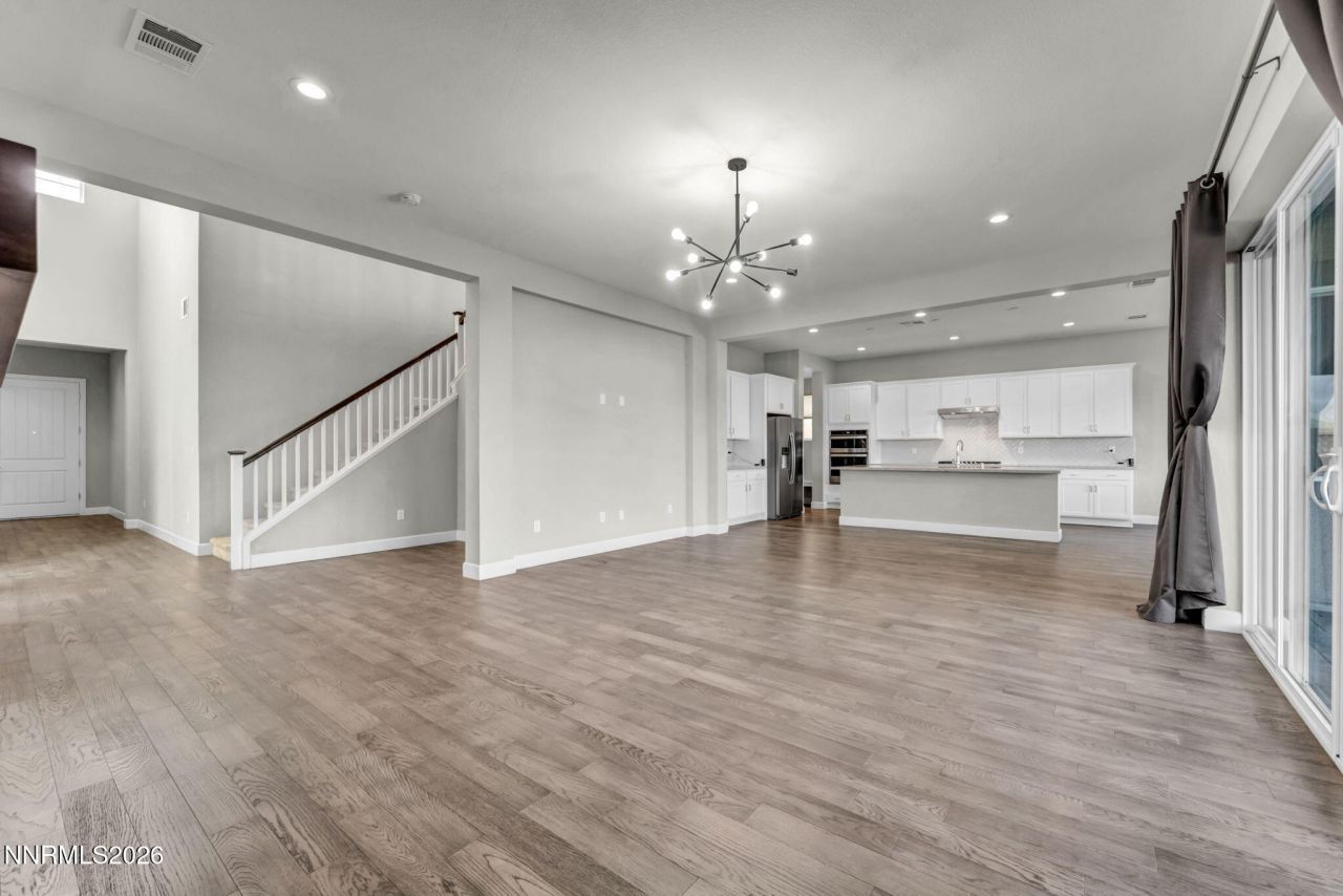 9267 Blue Basin Trail, Reno, NV 89521 Photo