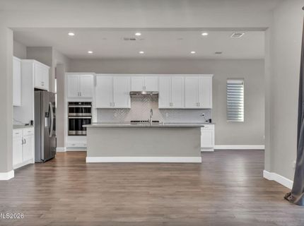 9267 Blue Basin Trail, Reno, NV 89521 Photo