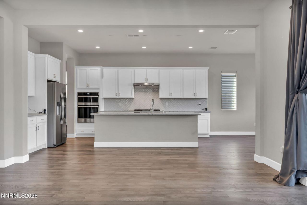 9267 Blue Basin Trail, Reno, NV 89521 Photo