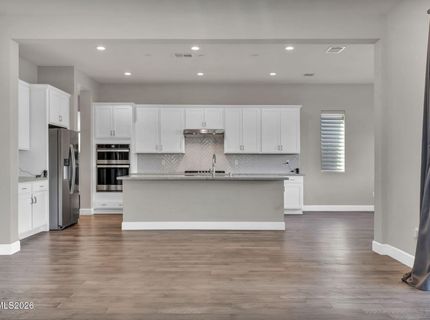 9267 Blue Basin Trail, Reno, NV 89521 Photo