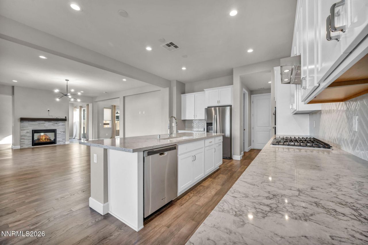 9267 Blue Basin Trail, Reno, NV 89521 Photo