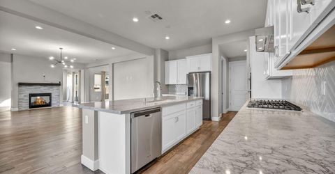 9267 Blue Basin Trail, Reno, NV 89521 Photo