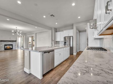 9267 Blue Basin Trail, Reno, NV 89521 Photo